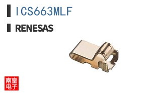 ICS663MLF