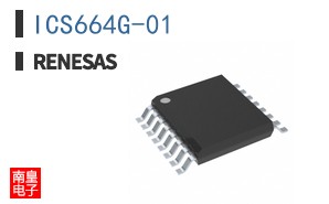 ICS664G-01