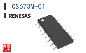 ICS673M-01
