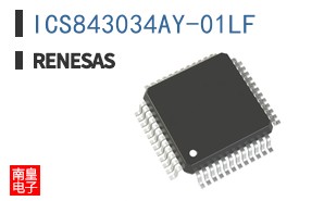ICS843034AY-01LF
