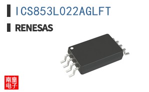 ICS853L022AGLFT