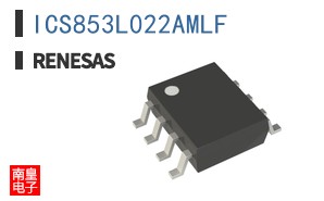 ICS853L022AMLF