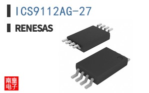 ICS9112AG-27