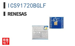 ICS91720BGLF