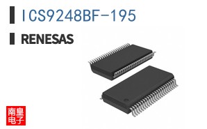 ICS9248BF-195