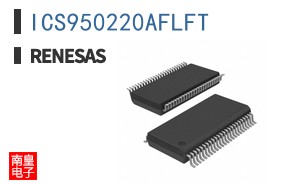 ICS950220AFLFT