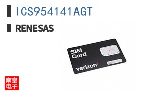 ICS954141AGT