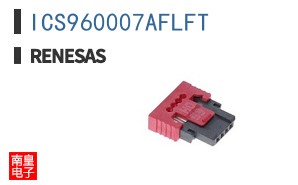 ICS960007AFLFT
