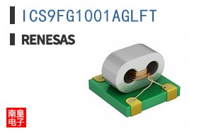 ICS9FG1001AGLFT