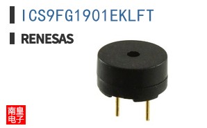 ICS9FG1901EKLFT
