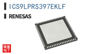 ICS9LPRS397EKLF