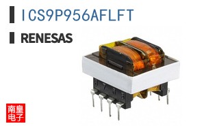 ICS9P956AFLFT