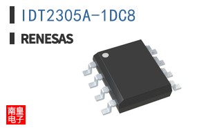 IDT2305A-1DC8