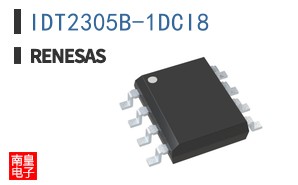 IDT2305B-1DCI8