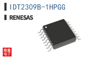 IDT2309B-1HPGG