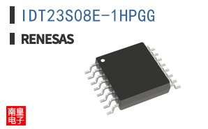 IDT23S08E-1HPGG