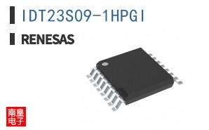 IDT23S09-1HPGI