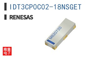IDT3CP0C02-18NSGET