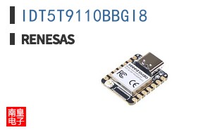 IDT5T9110BBGI8