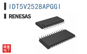 IDT5V2528APGGI