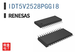 IDT5V2528PGGI8