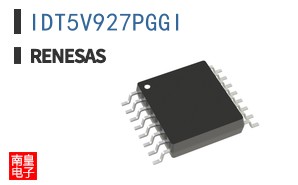 IDT5V927PGGI