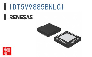 IDT5V9885BNLGI