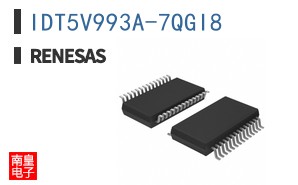 IDT5V993A-7QGI8