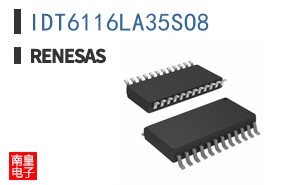 IDT6116LA35SO8