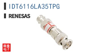 IDT6116LA35TPG