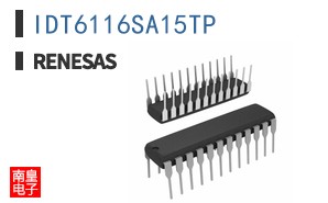 IDT6116SA15TP