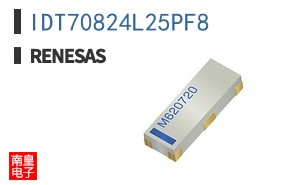 IDT70824L25PF8