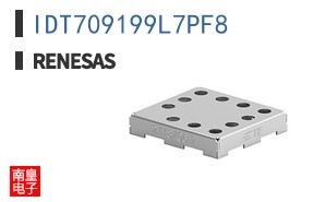 IDT709199L7PF8