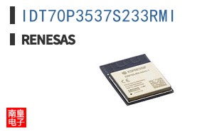 IDT70P3537S233RMI