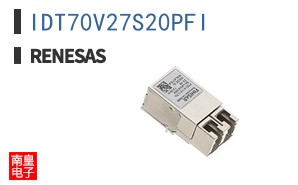 IDT70V27S20PFI