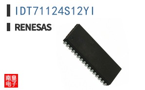 IDT71124S12YI