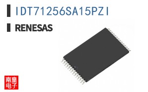IDT71256SA15PZI