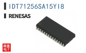 IDT71256SA15YI8