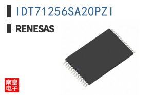 IDT71256SA20PZI