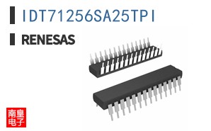 IDT71256SA25TPI