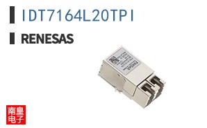 IDT7164L20TPI
