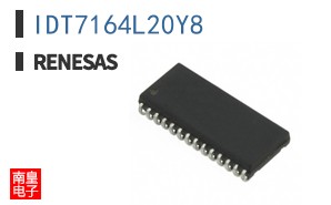 IDT7164L20Y8
