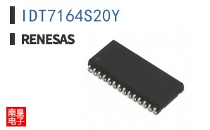 IDT7164S20Y