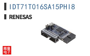 IDT71T016SA15PHI8