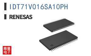 IDT71V016SA10PH