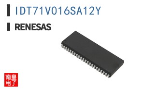 IDT71V016SA12Y