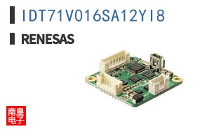 IDT71V016SA12YI8
