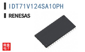 IDT71V124SA10PH