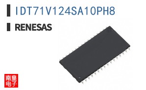 IDT71V124SA10PH8