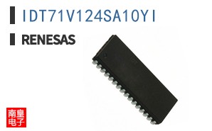 IDT71V124SA10YI